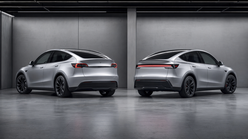 How to Tell Which Tesla Model Y You Have Before Buying Accessories