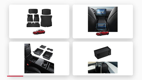 2024-2026 Tesla Model 3 Highland Delivery Checklist: What to Inspect Before You Drive Off