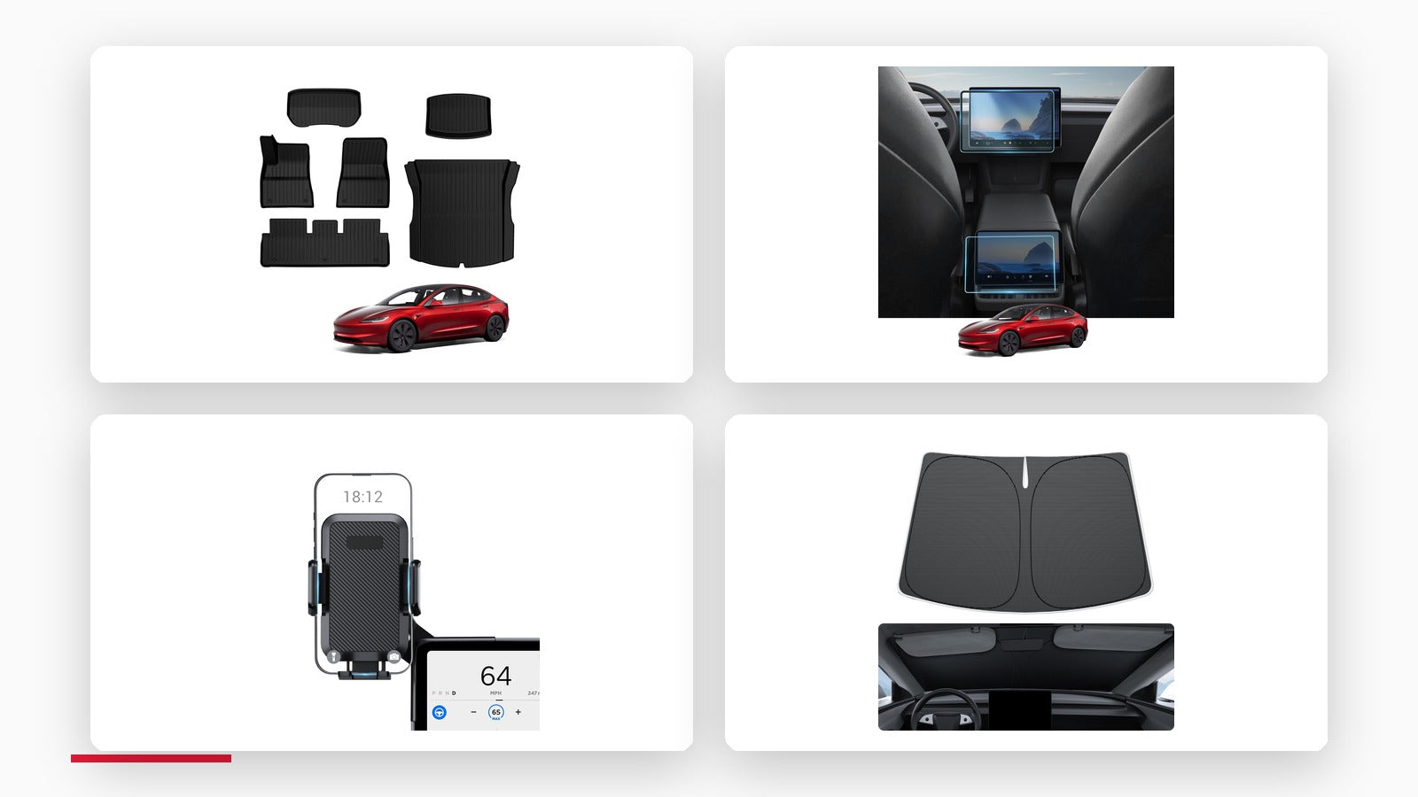 The Tesla New Owner Starter Kit 2026: What to Buy First, What to Skip — BASENOR Tesla Guides