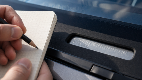 Tesla VIN and Build Month Fitment Guide