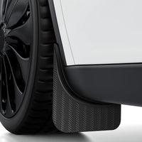 BASENOR 2021-2024 Tesla Model Y Mud Flaps