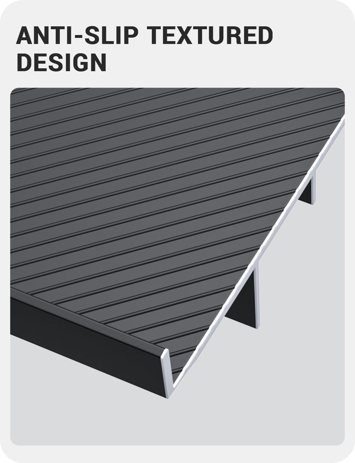 BASENOR Upgraded Center Console Organizer Dashboard Hidden Storage Box for Cybertruck Behind Screen Storage Tray Sunglasses Holder for 2024 2025 Tesla Cybertruck Accessories