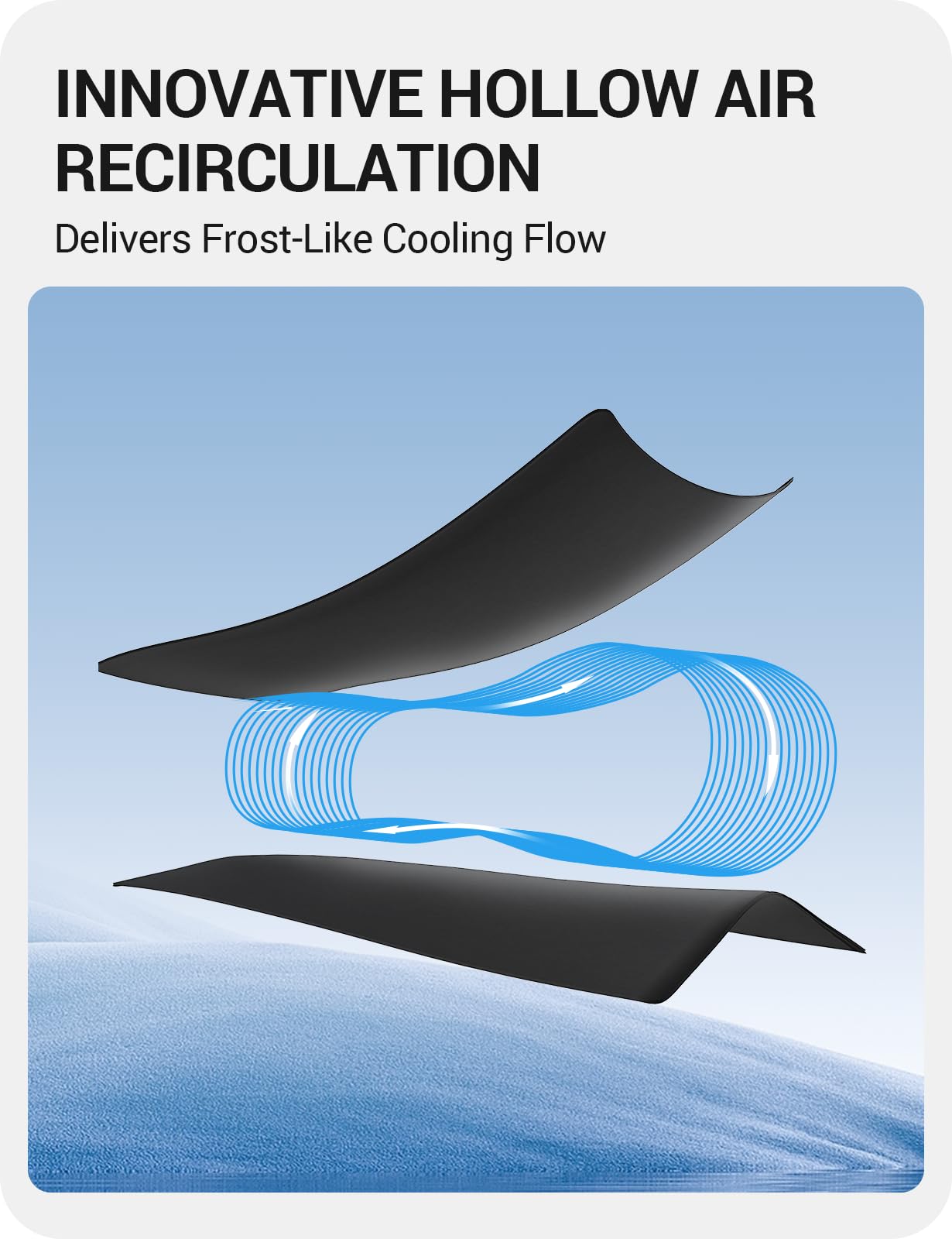 BASENOR 2020-2026 Tesla Model Y Sunshade Side Windows for Kids & Camping & Privacy Rest