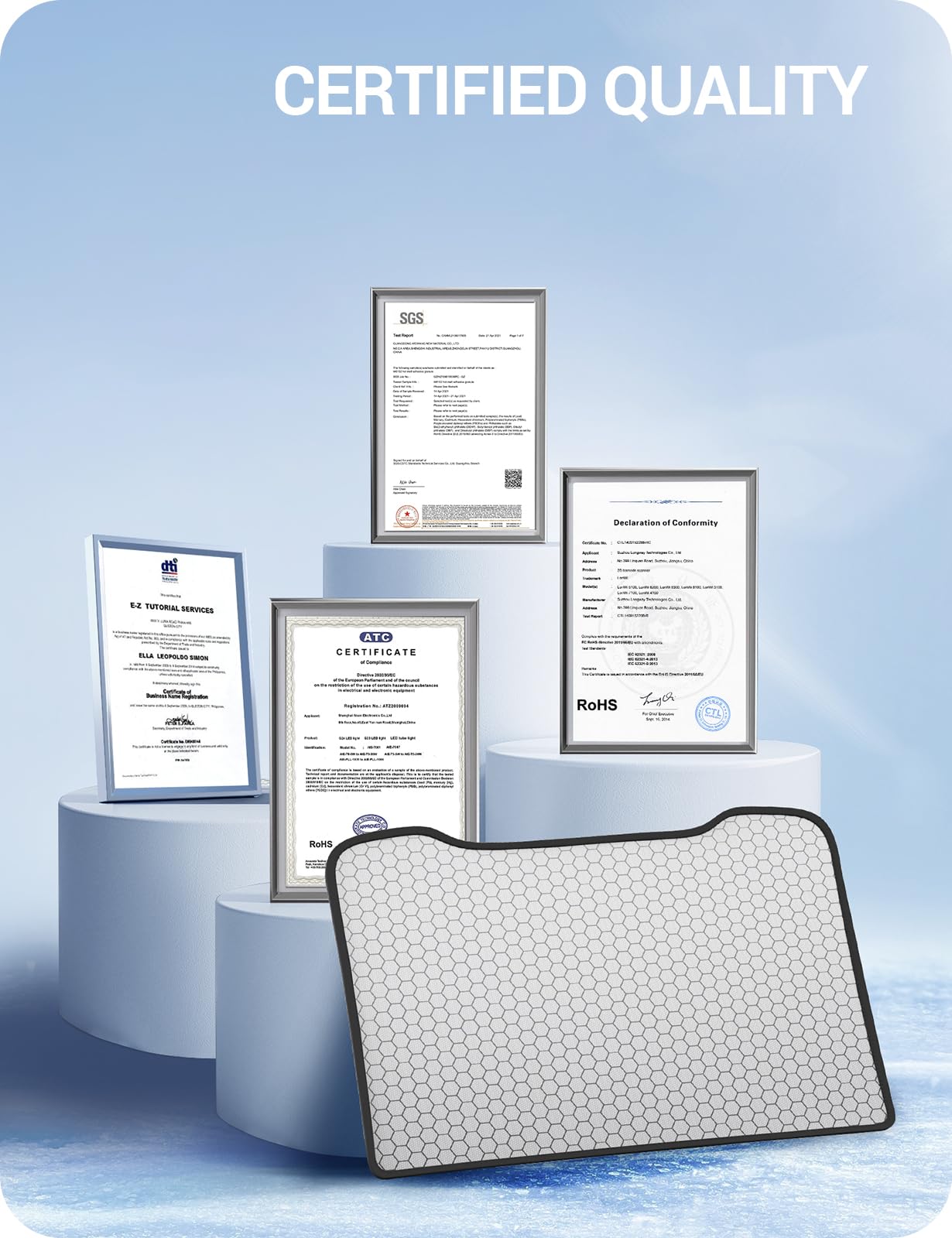 BASENOR 2025 Tesla Model Y Juniper Roof Sunshade Black