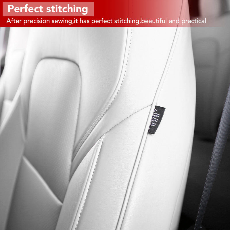 BASENOR Seat Cover for 2020-2023 Tesla Model Y
