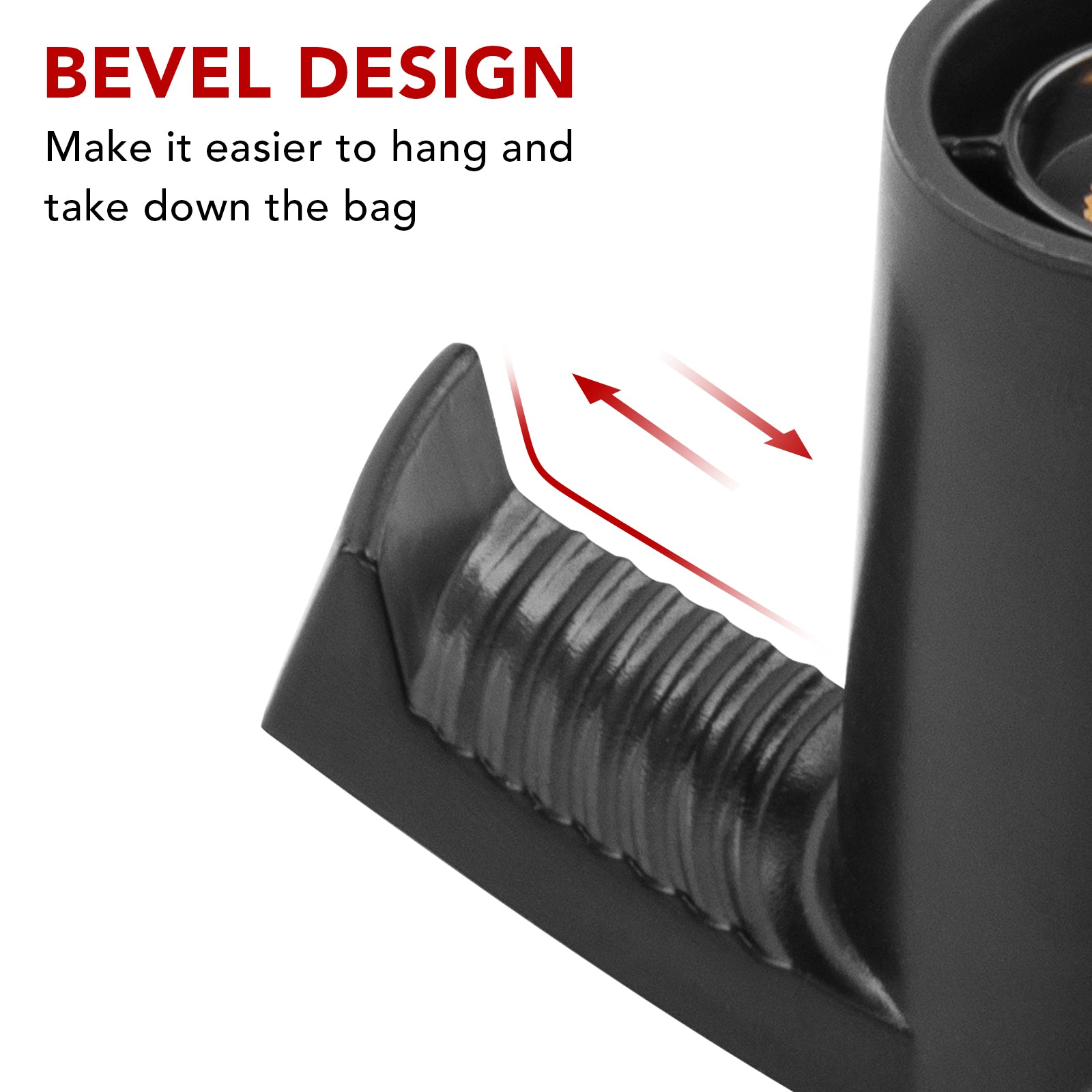 BASENOR Trunk Grocery Bag Hook-Gen 2 for 2017-2025 Tesla Model 3