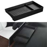 2017-2023 Tesla Model 3 & 2020-2024 Model Y Behind Screen Storage - Dashboard Hidden | BASENOR