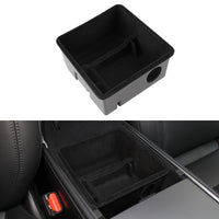 BASENOR Center Console Organizer for 2016-2023 Tesla Model Y Model 3