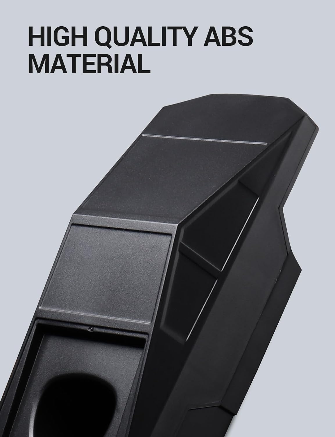 Tesla Wall Connector Cable Organizer (Model 3/Y/S/X & Cybertruck) - Heavy Duty Wall Mount - Image 8