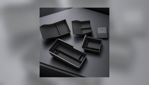 Is Tesla Lower Center Console Organizer Worth It in 2026?