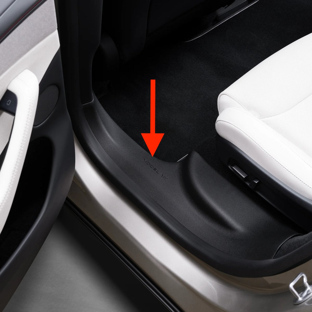 Tesla Launches Model Y L Accessories in the U.S.