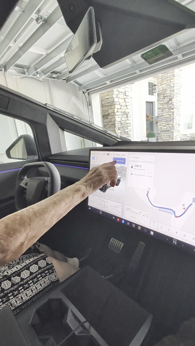 Tesla FSD: Elon Calls It a Game-Changer — What's Coming Next