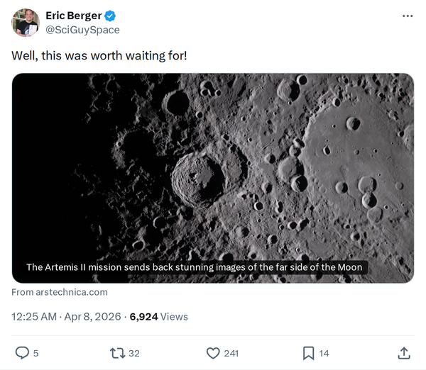 SpaceX IPO Confirmed: $1.75T Valuation, 2026 Timeline