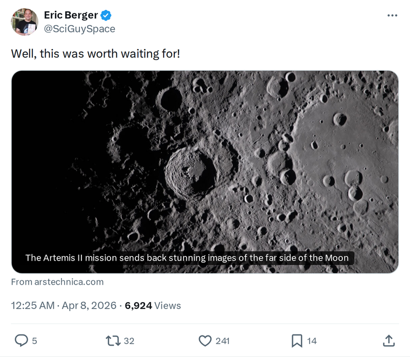 SpaceX IPO Confirmed: $1.75T Valuation, 2026 Timeline