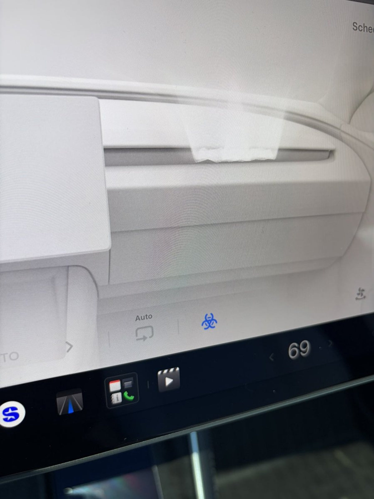 Tesla Bioweapon Defense Mode Proves Its Worth in LA Biohazard Fire