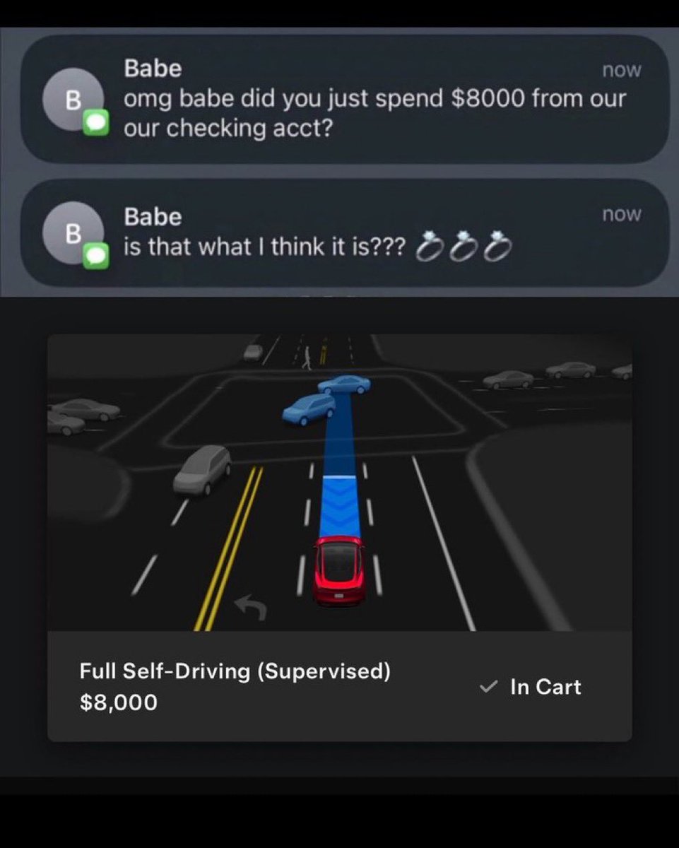 Tesla FSD Purchase Ends Tomorrow: Final 24 Hours to Buy at $8,000