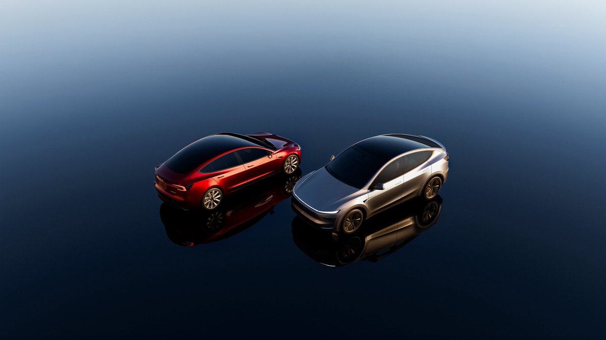 Tesla Enters Latvia: 5 Details That Matter for Baltic Buyers