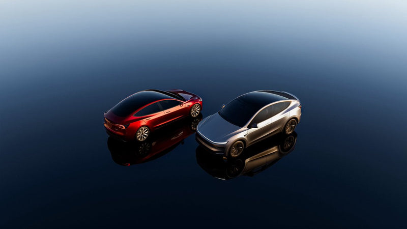Tesla Enters Latvia: 5 Details That Matter for Baltic Buyers