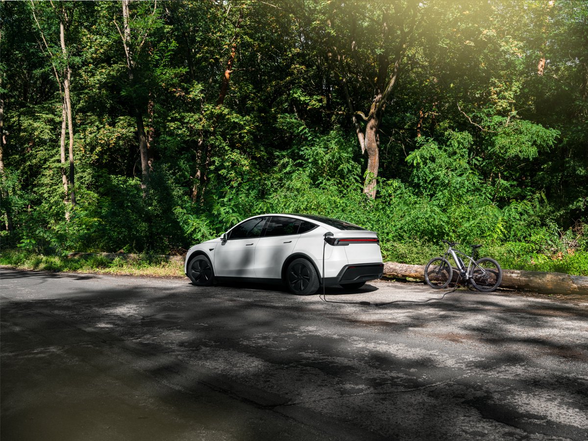 Tesla V2L Powershare on Every New Tesla: Your Questions Answered