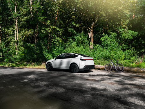 Tesla V2L Powershare on Every New Tesla: Your Questions Answered