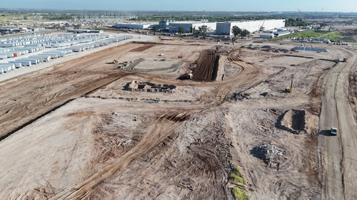 Terafab at Giga Texas: 6 Details That Matter
