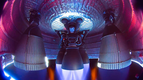 5 Things to Know About Raymond James' $10.5T SpaceX Call