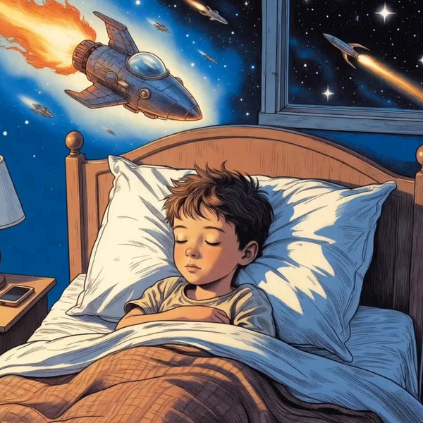 Grok Voice Adds Kids Story Time: How to Use It Tonight