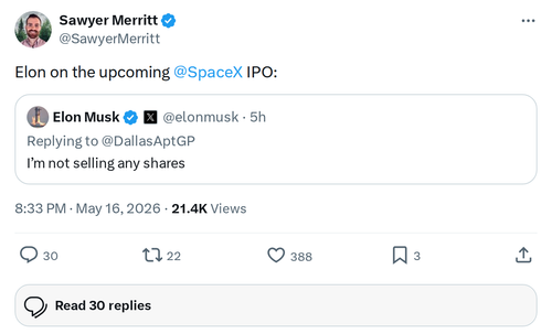 SpaceX IPO: Key Details on the Nasdaq Listing Coming in June
