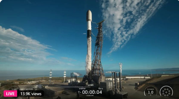 Starlink Group 17-39, Explained in 4 Points