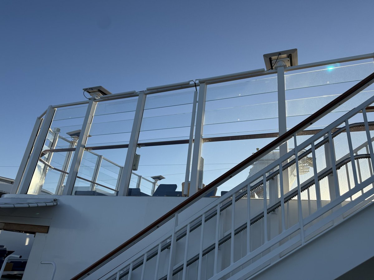 Starlink Now Covers Earth's Oceans: What Maritime Owners Need to Know