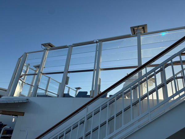 Starlink Now Covers Earth's Oceans: What Maritime Owners Need to Know