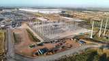 Giga Texas Optimus Factory Grows as Main Building Gets Major Modification