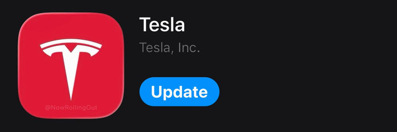 Tesla App 4.54.5 Detected: What Owners Need to Know