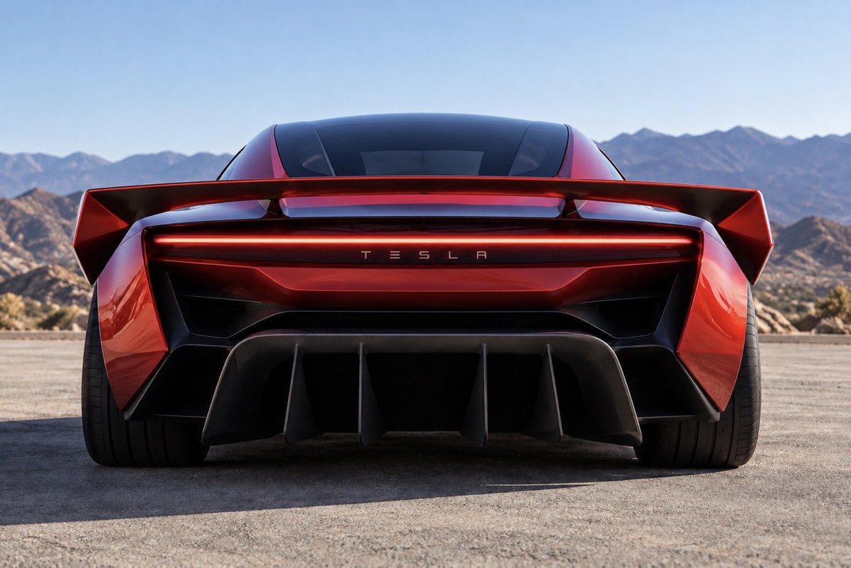 Tesla Roadster Reveal Tonight: Every Question Answered