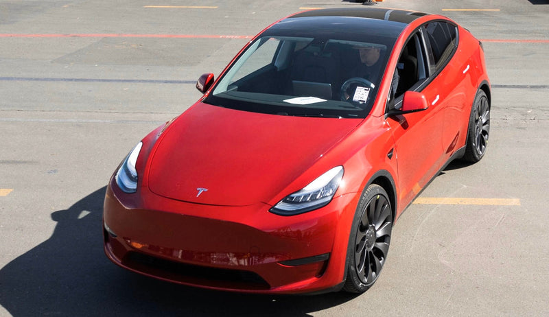 2020.03.11 Tesla Daily Briefing-Tesla Passes 1 Million EV Milestone & Model 3 Becomes All Time Best Seller
