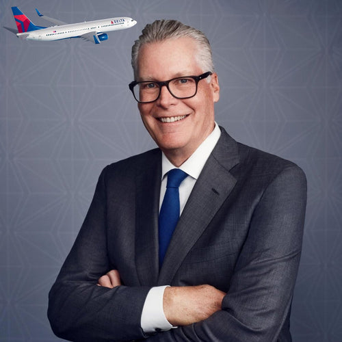 Delta's Starlink Snub, Explained in 5 Points