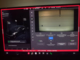 Tesla Adds Camera Cleaning Guide to Service Mode: What to Know
