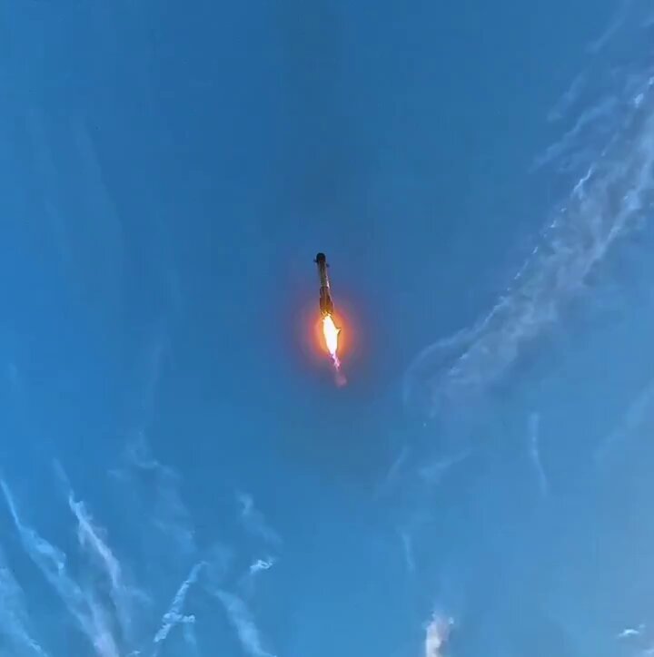 SpaceX Surpasses 500 Rocket Landings: What It Means