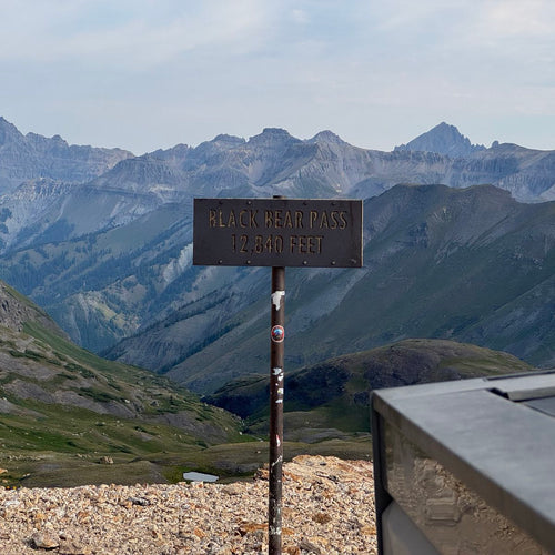 Cybertruck Conquers Black Bear Pass — What It Took