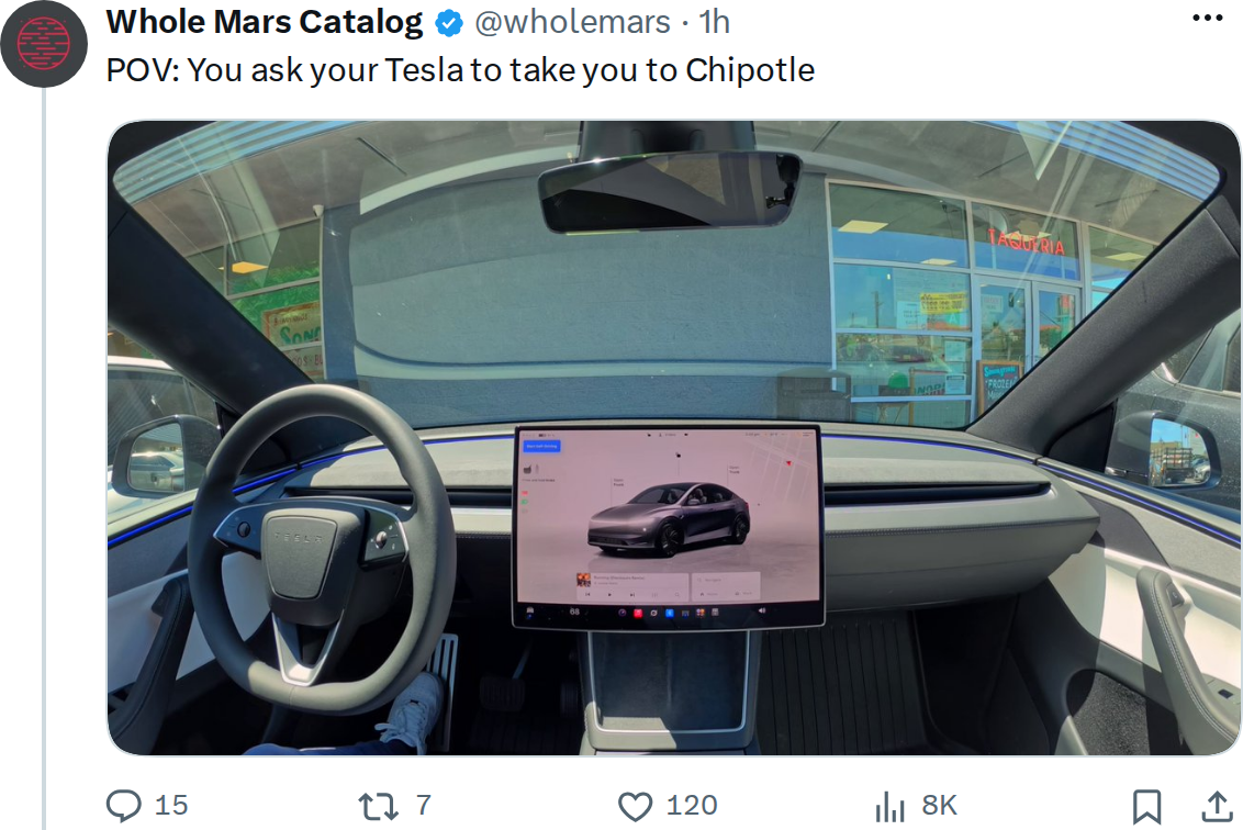 Tesla's 3-Month Free FSD Offer: Everything You Need to Know