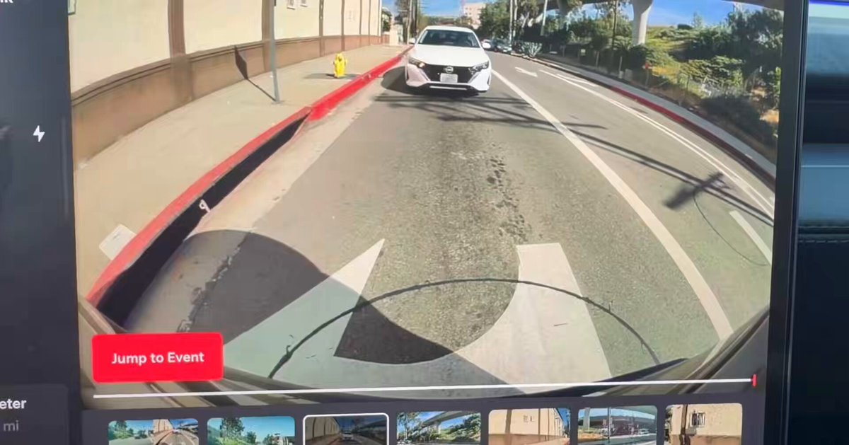 Tesla Model Y Rear Bumper Redesigned for Better Repairability