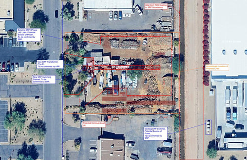 Tesla Semi Charging Stations Are Private Fleet-Only, Not Public