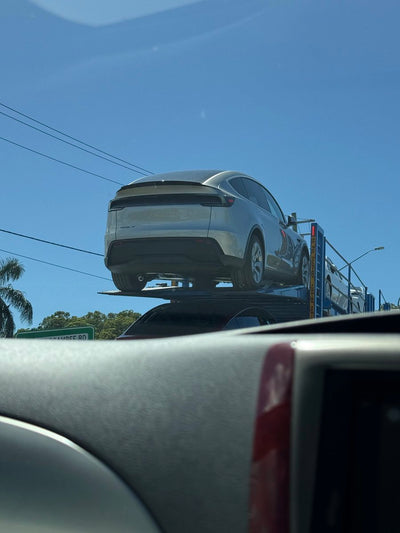 Tesla Model YL Australia Launch Appears Imminent: What We Know