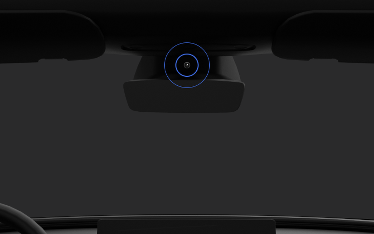 Tesla Quietly Adds Vision-Based Attention Monitoring — Here's What We Found