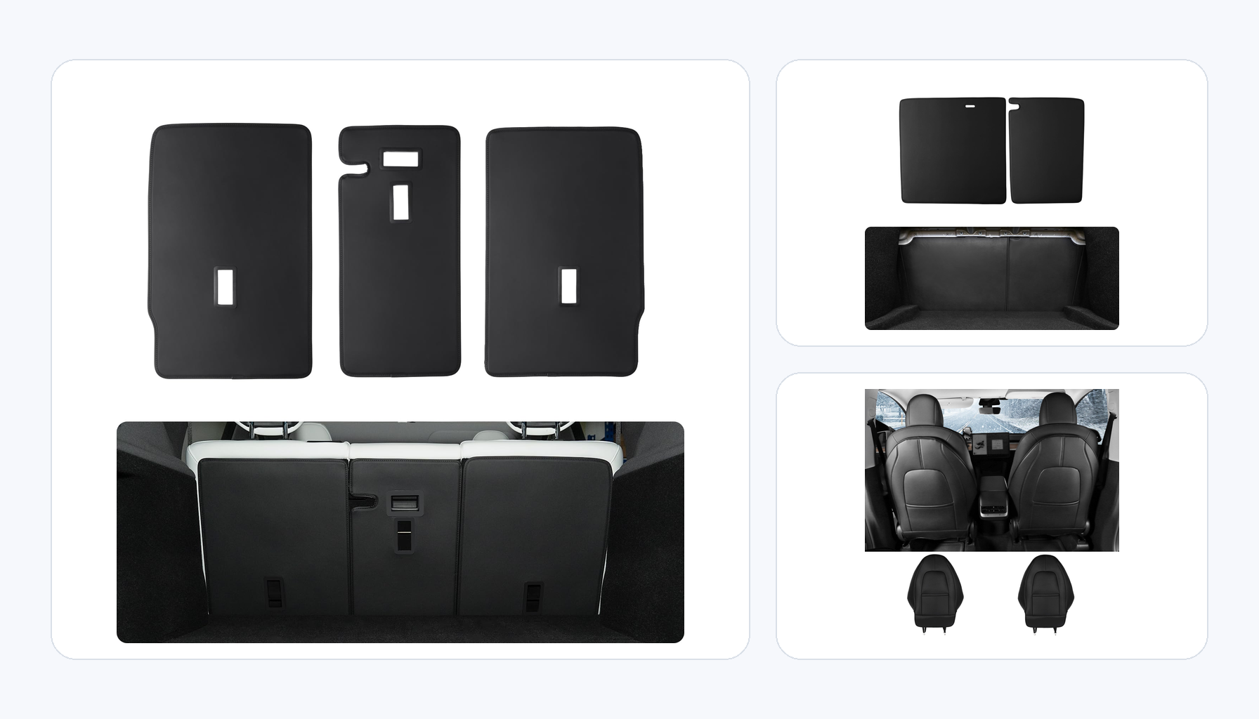 How to Clean Tesla White Seats Without Damaging the Finish