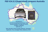 Tesla FSD in Australia: 5 Details That Matter