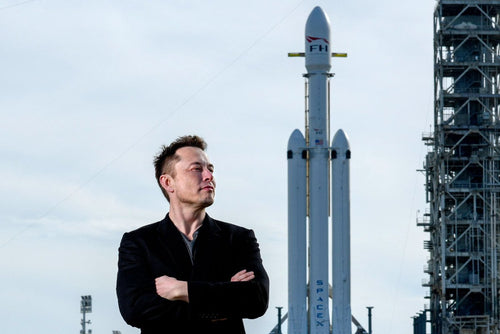 The Tesla-SpaceX Merger Question: 6 Details That Matter