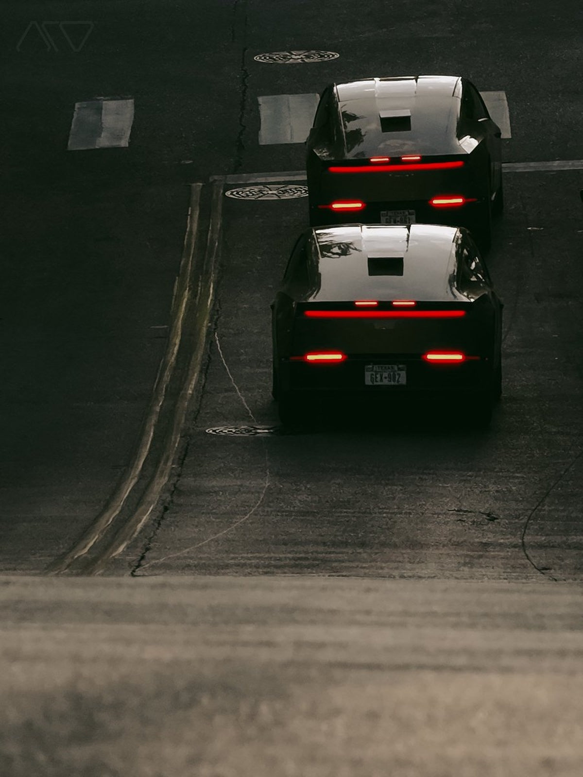 Tesla Cybercab Spotted with Starlink Mini: What It Means