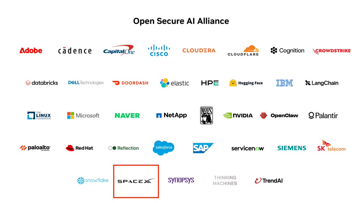 xAI Joins Open Secure AI Alliance: What It Means