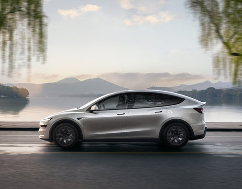 Tesla FSD Subscriptions Hit $1.1B Annual Run Rate
